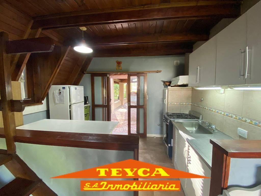 Casa en venta Norte Playa 4 ambientes