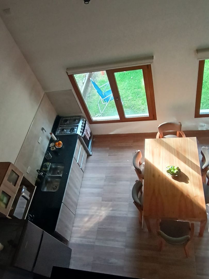 Casa EN ALQUILER TEMPORARIO