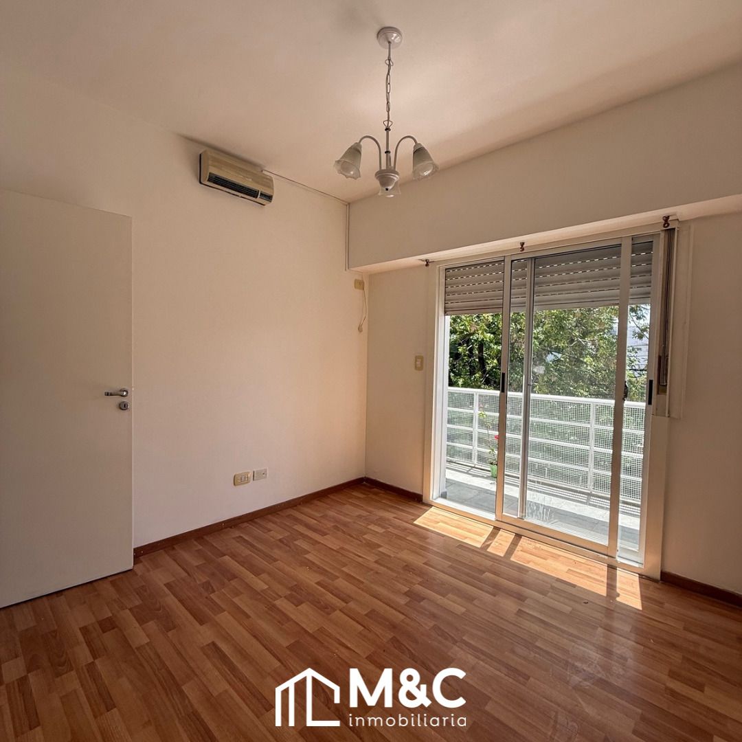 VENTA DE DEPARTAMENTO EN Capital Federal - Saavedra - 11