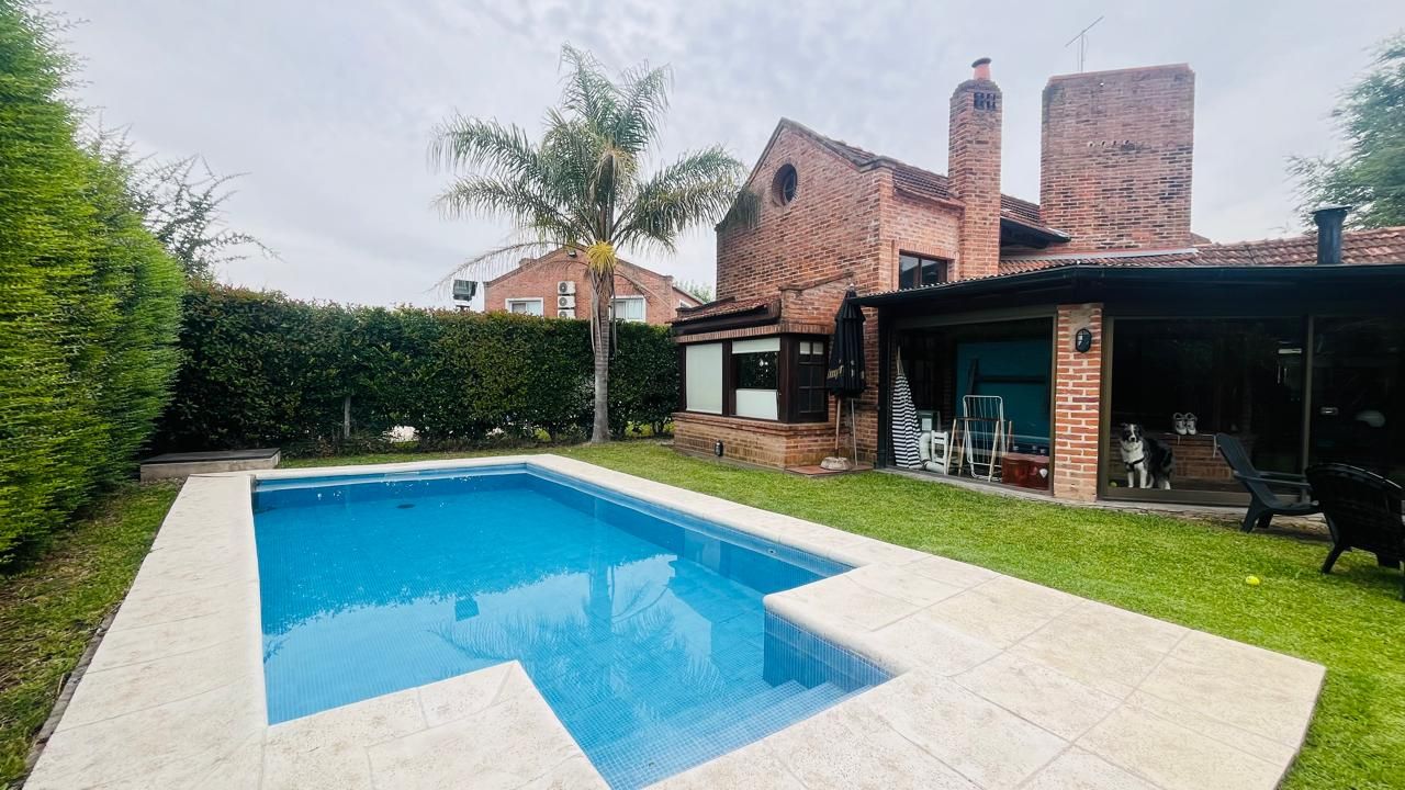 Casa EN ALQUILER