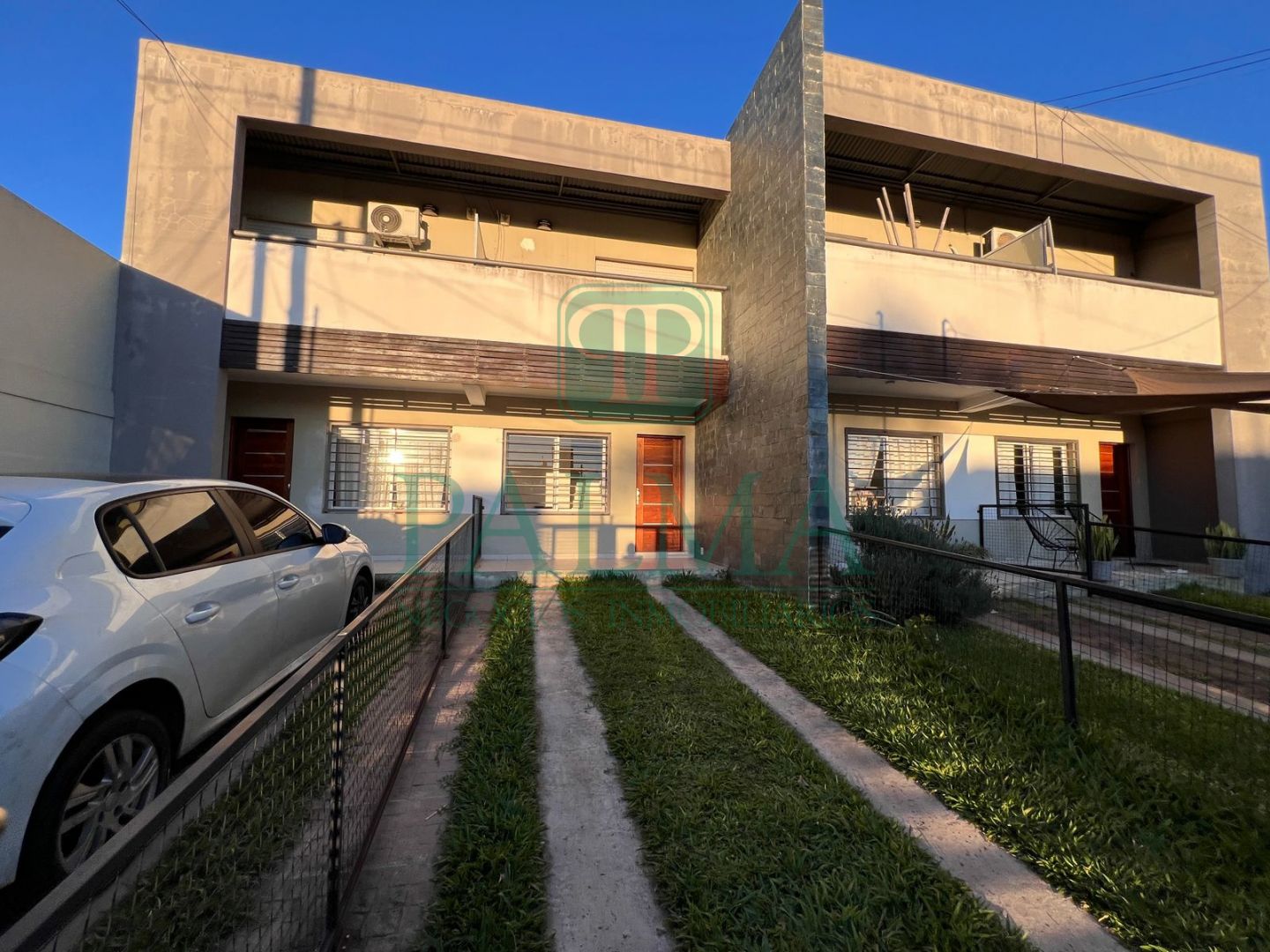 Casa EN ALQUILER