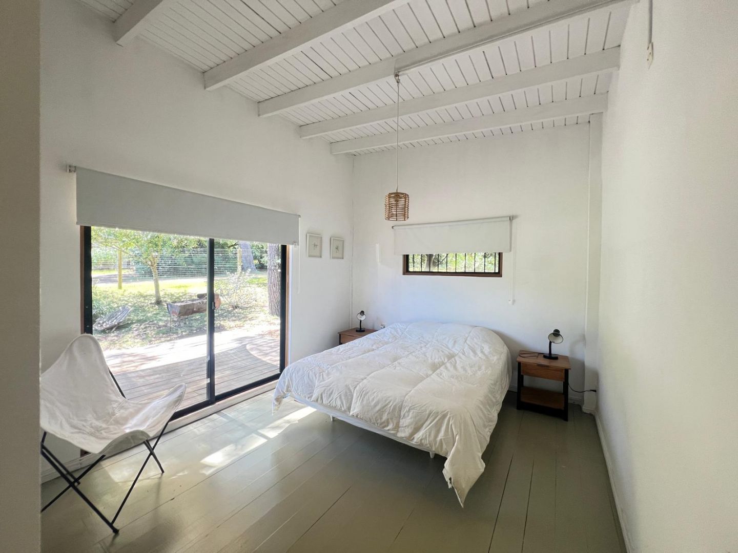 Casa EN ALQUILER TEMPORARIO