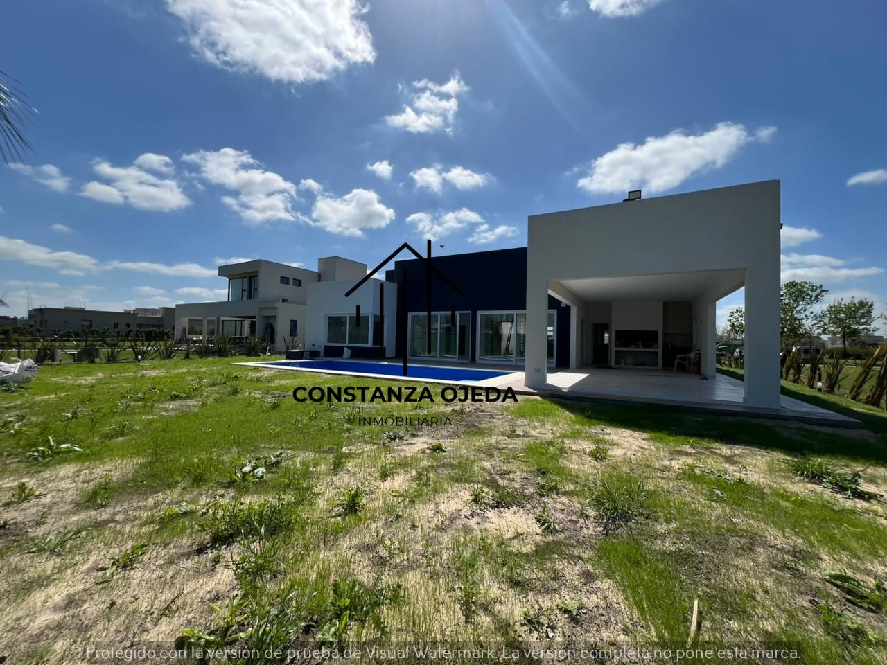 Casa EN ALQUILER