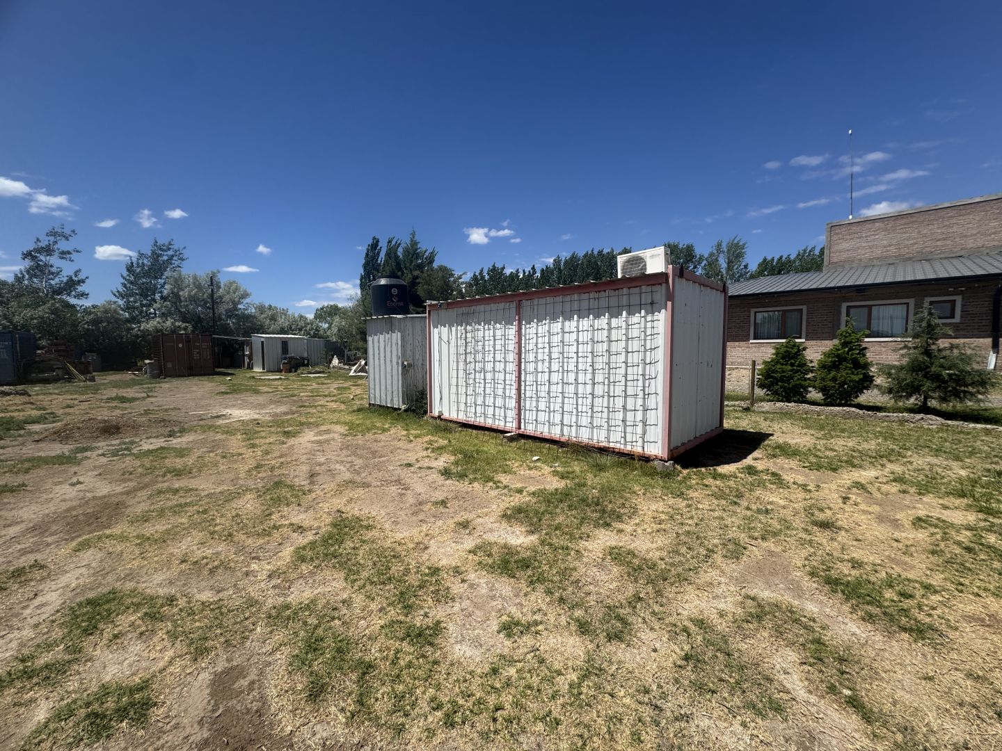 Lote EN ALQUILER