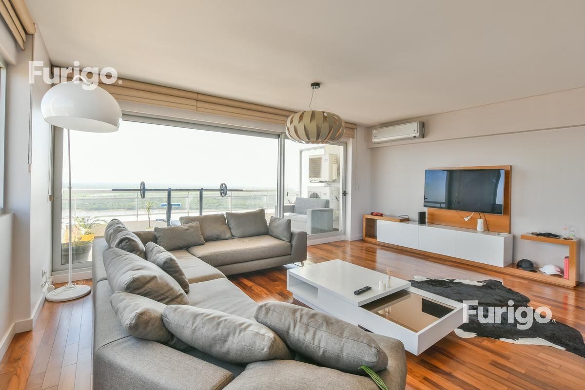 Departamento en Venta en Rosario, Santa Fe