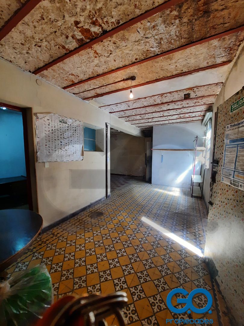 Local Comercial en Alquiler en Villa del Parque, Capital Federal
