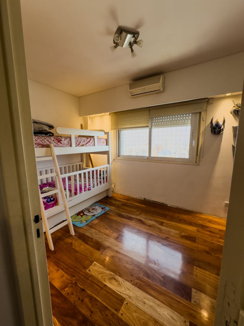 Departamento en Venta en Belgrano, Capital Federal
