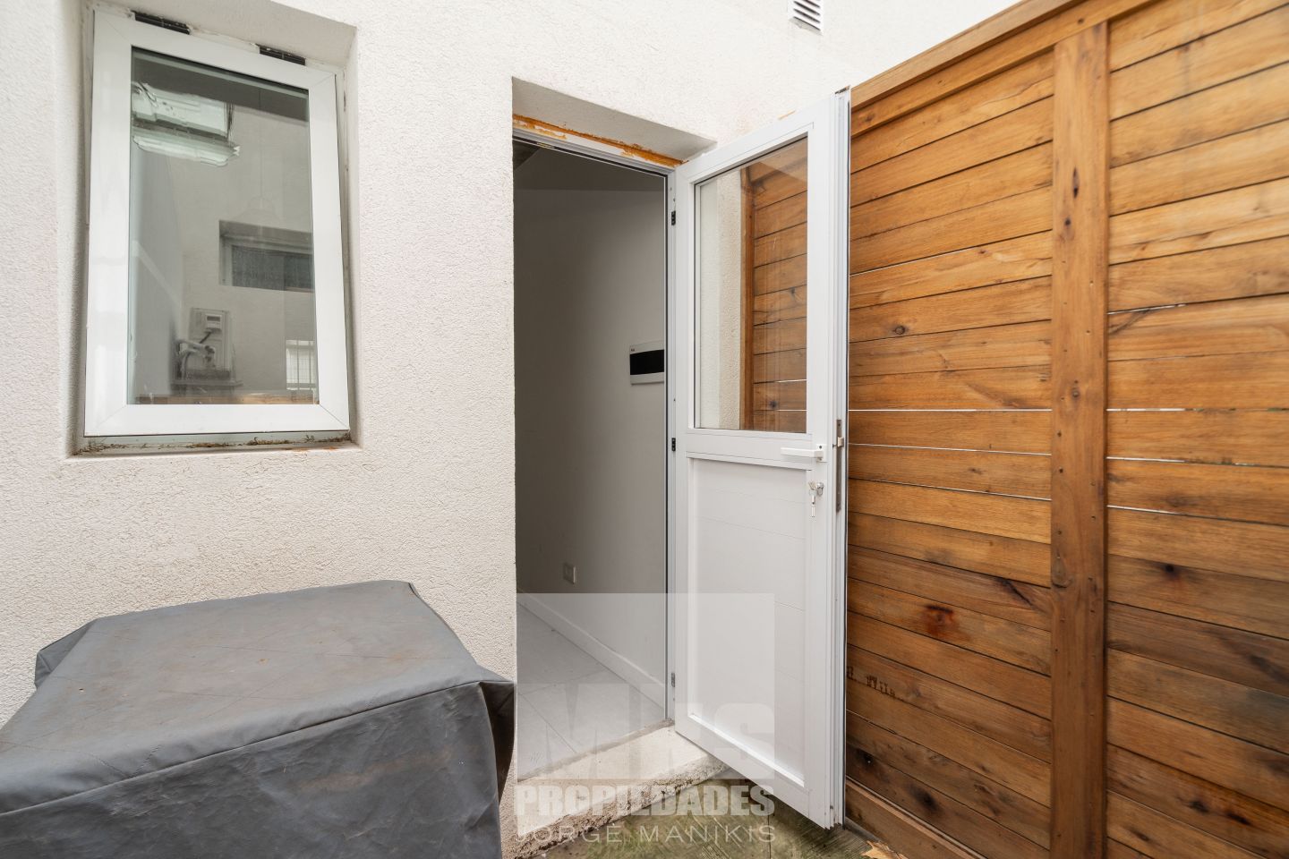 Departamento en Venta en Barracas, Capital Federal