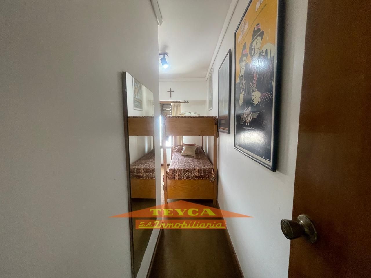 Departamento en venta Centro Playa 4 ambientes