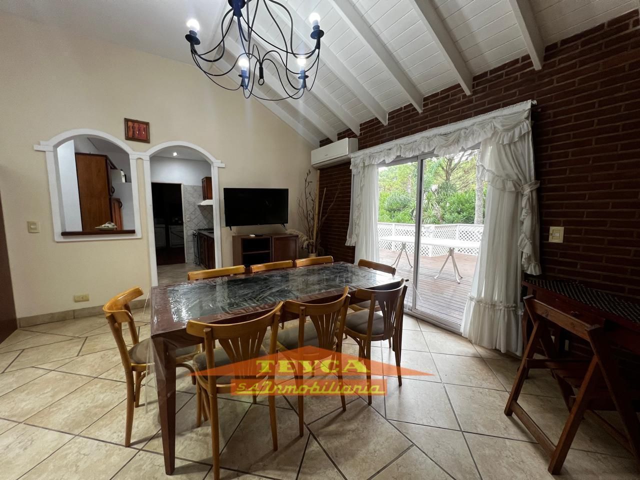 Casa en venta Norte Playa 5 ambientes