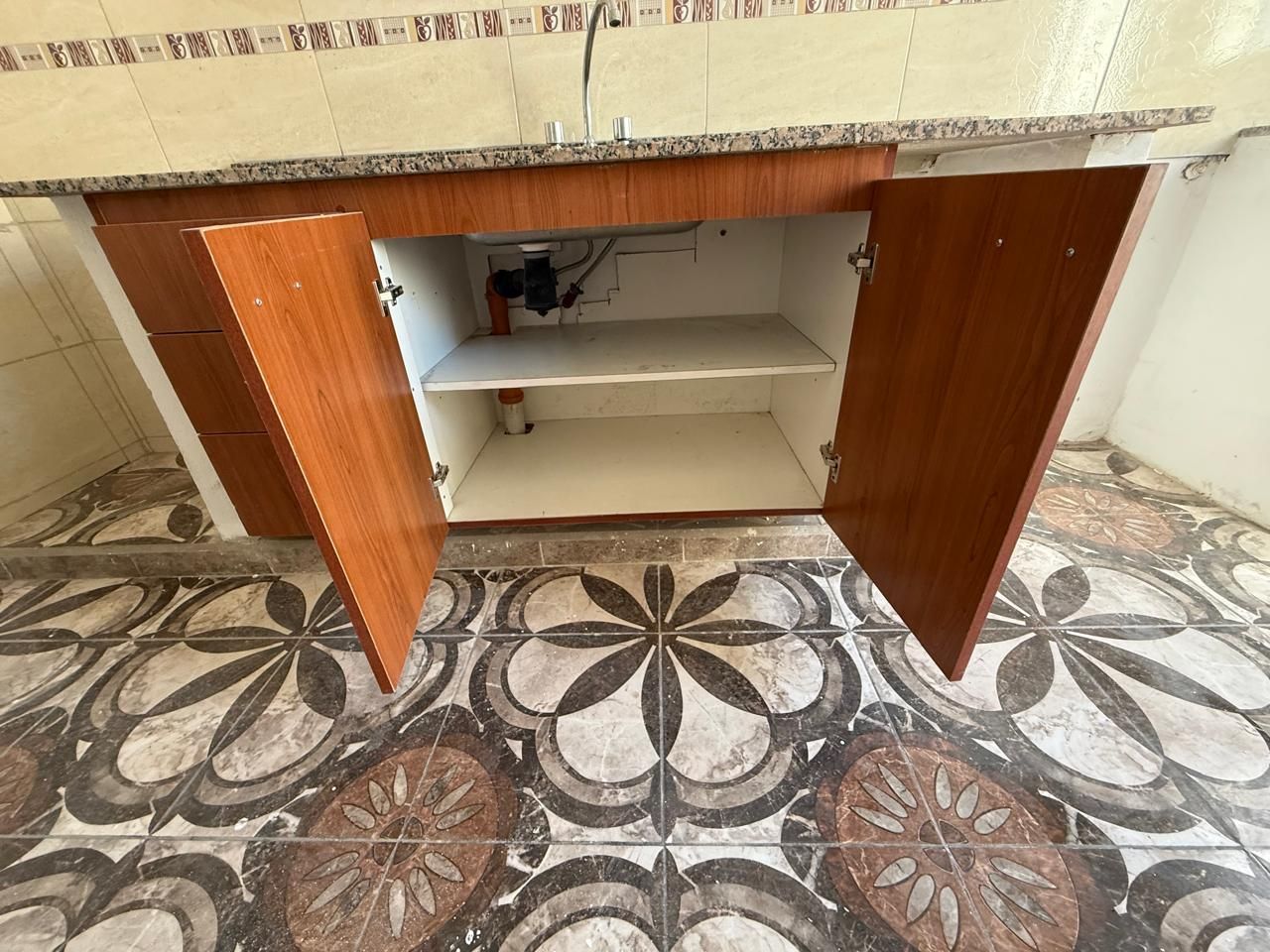 Departamento en Alquiler en La Matanza, G.B.A. Zona Oeste