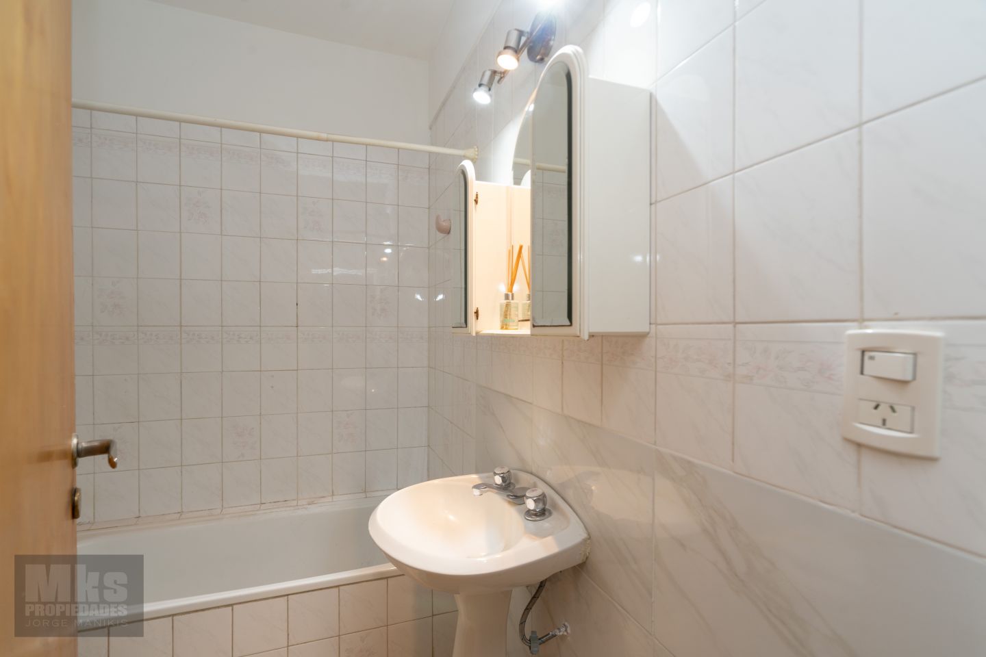 VENTA DE DEPARTAMENTO EN Capital Federal - Barracas - 15