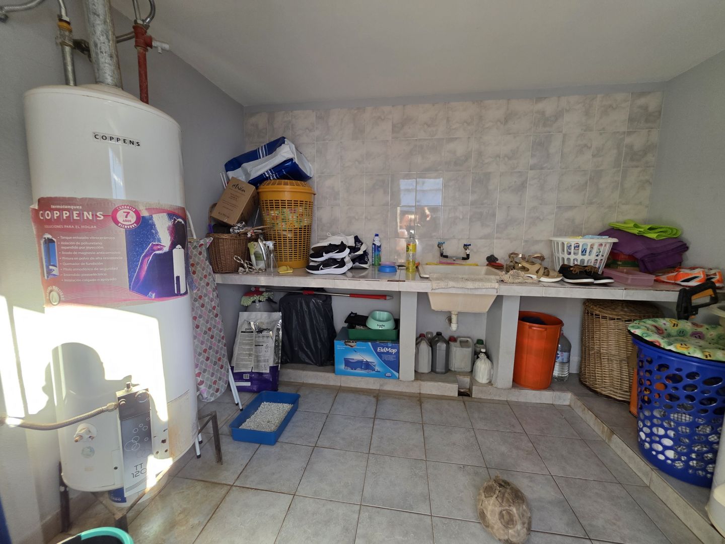 VENTA DE CASA EN Balcarce - CERRO EL TRIUNFO - 48