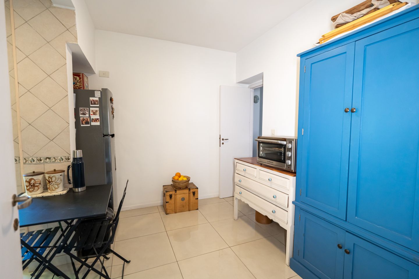VENTA DE DEPARTAMENTO EN Capital Federal - Villa Crespo - 25