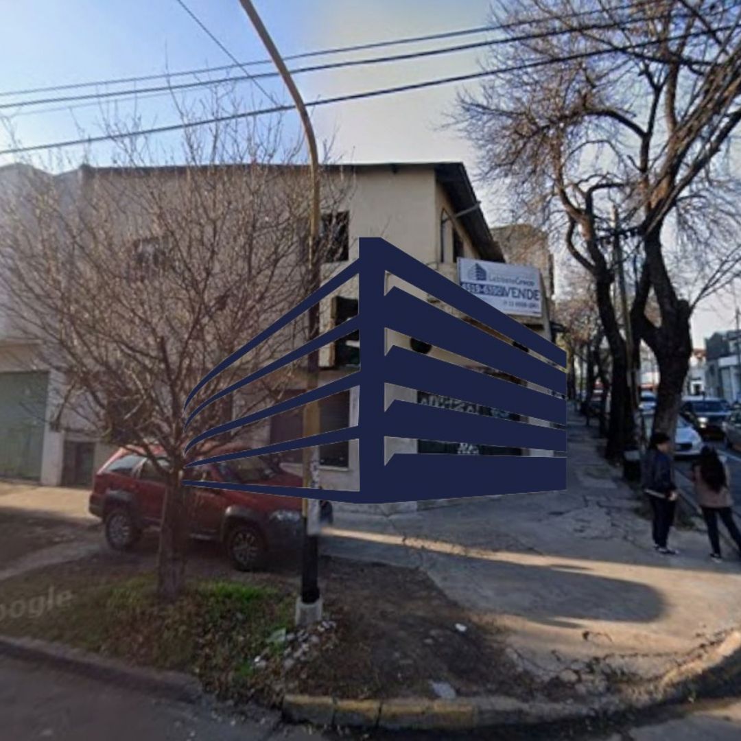 Lote en Rosales 4000