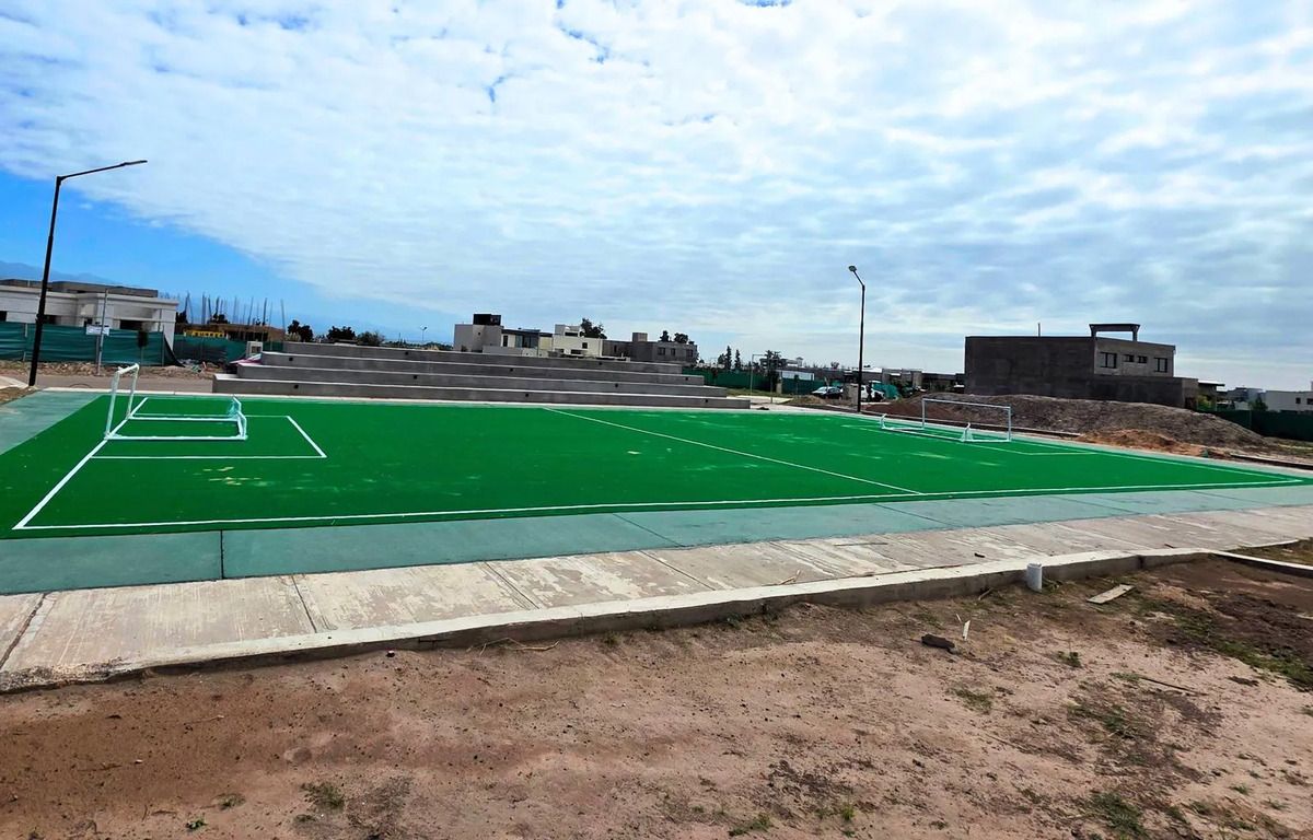 Lote en Venta en Maipu, Mendoza