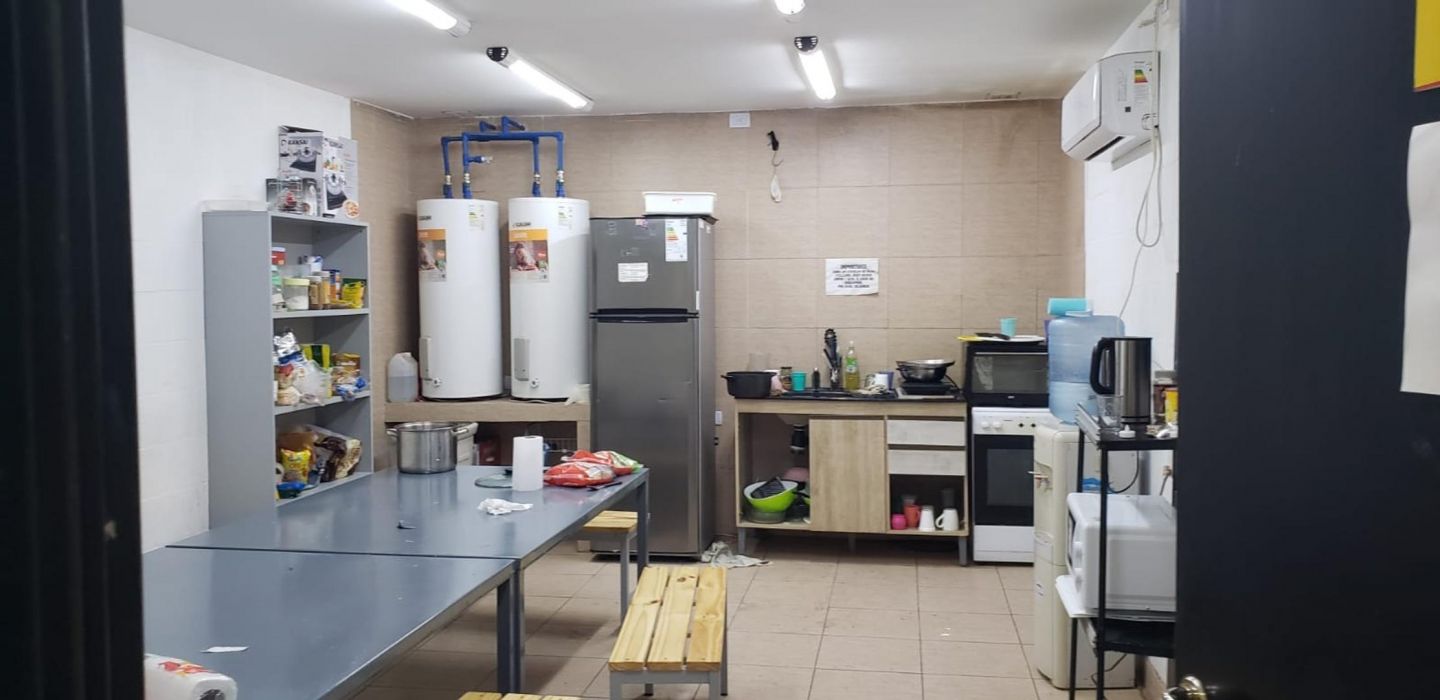 VENTA DE GALPON EN Añelo - 24