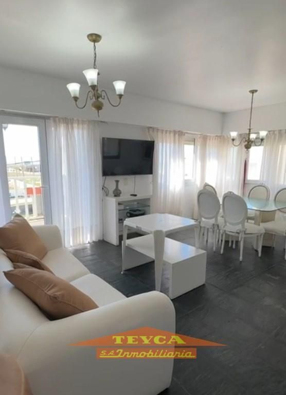 Departamento en venta  4 ambientes