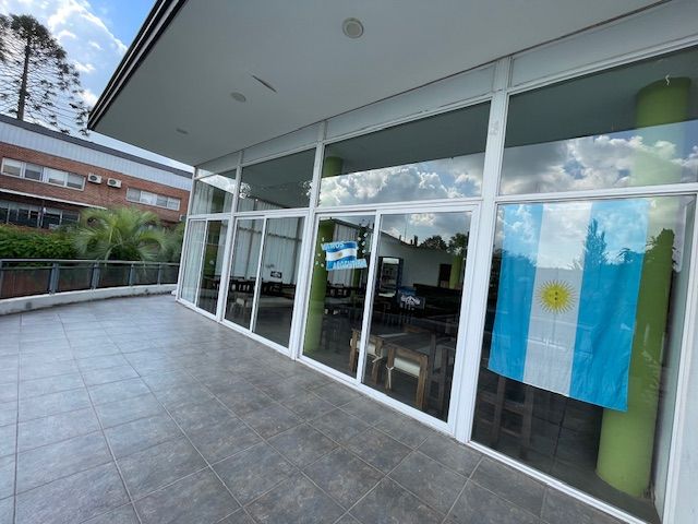 ALQUILER DE DEPARTAMENTO EN Pilar - Las Mercedes - 19