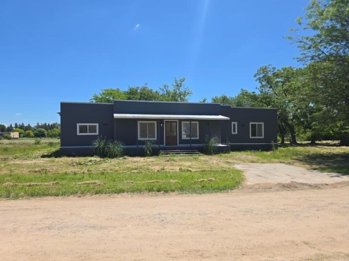 Casa en la escondida
