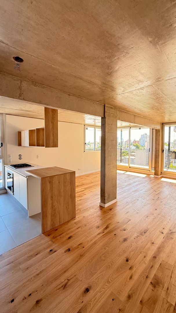 Departamento en Venta en Rosario, Santa Fe