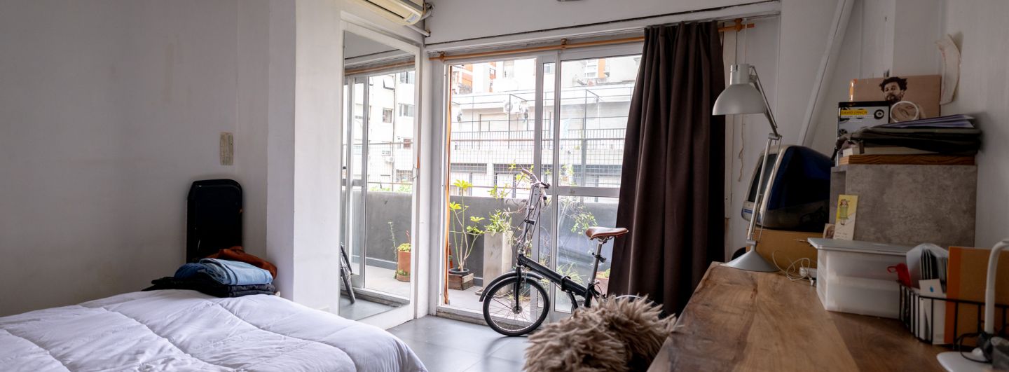 VENTA DE DEPARTAMENTO EN Capital Federal - Belgrano - 32