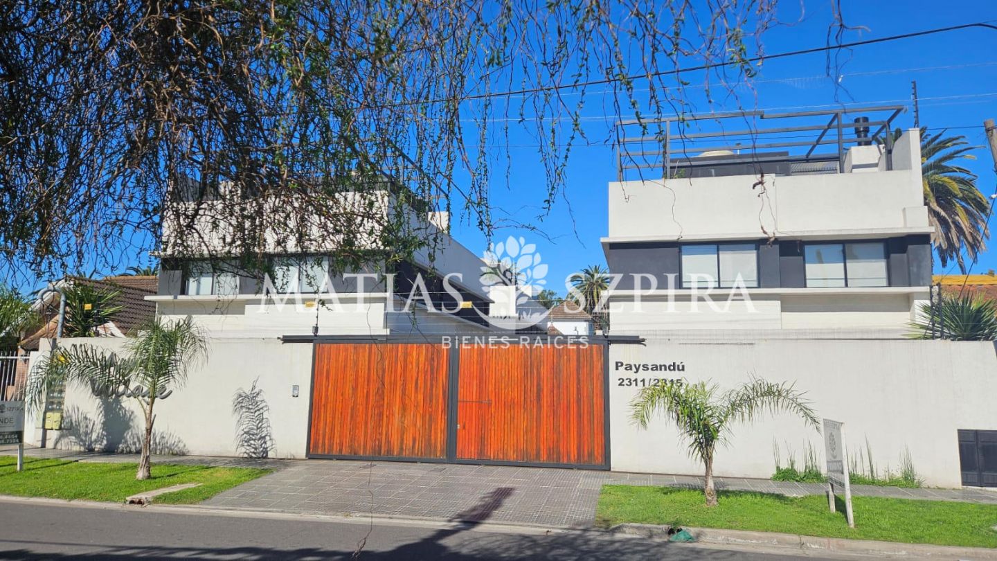 Imagen del interior de la vivienda