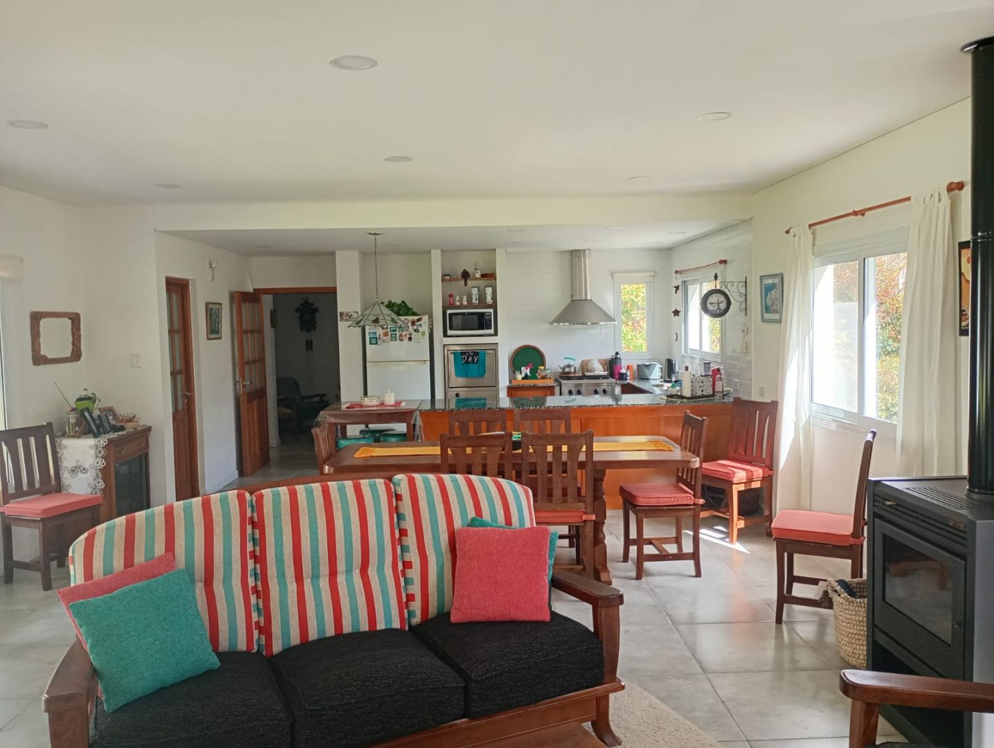 Casa en Venta en Punta Indio, Buenos Aires Interior