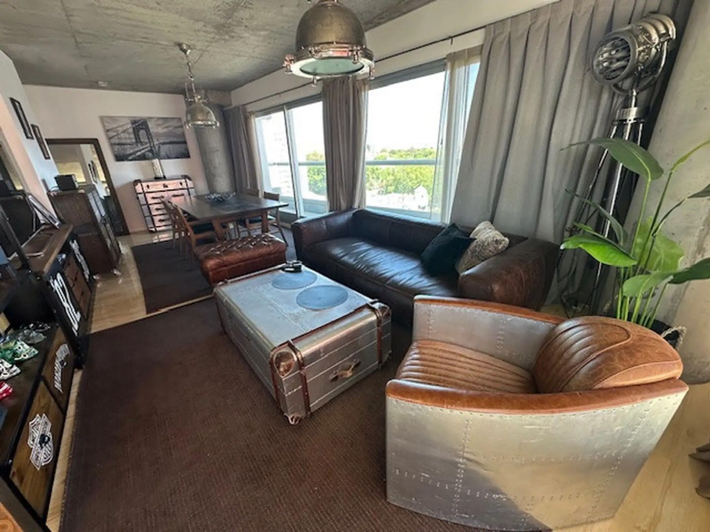 Departamento en Venta en Vicente Lopez, G.B.A. Zona Norte