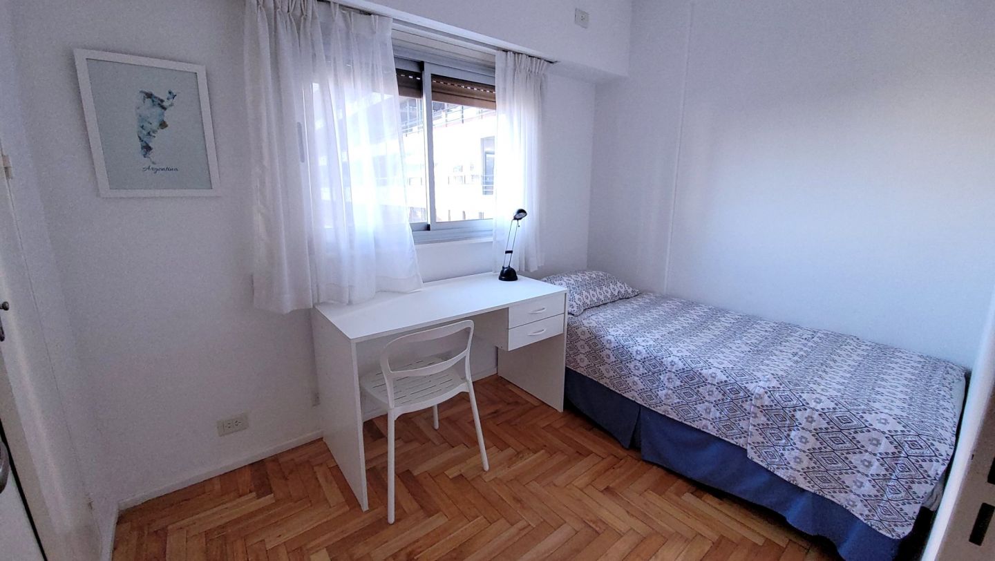 Departamento en Venta en Belgrano, Capital Federal