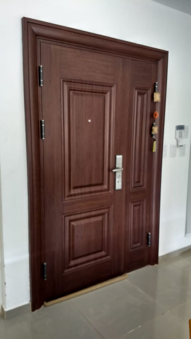 VENTA DE CASA EN Juana Koslay - 37