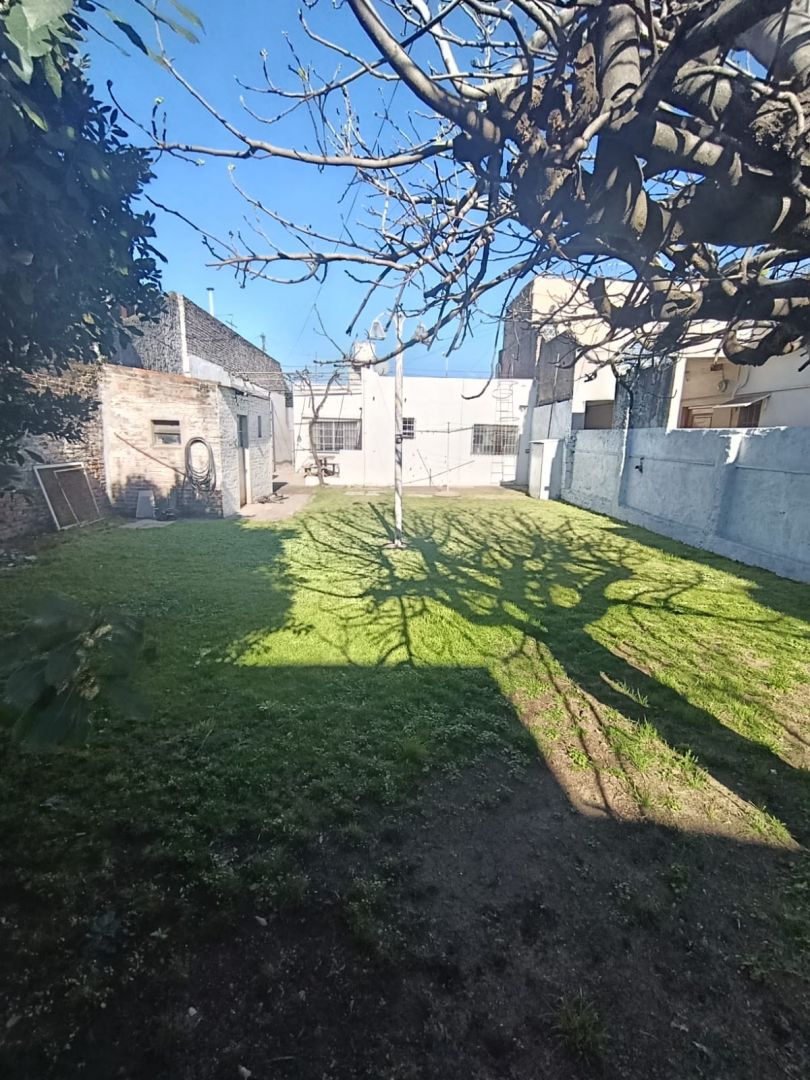 Lote en Jose Indart 500