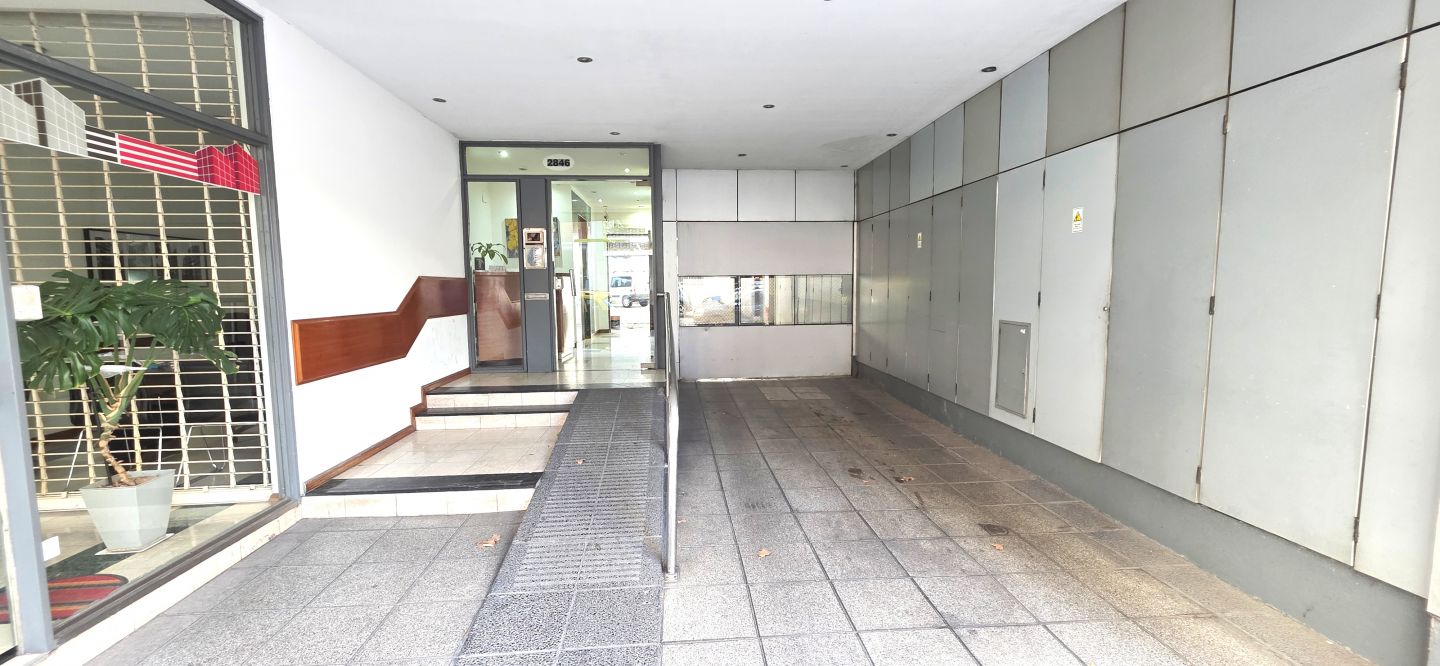Departamento en Venta en Belgrano, Capital Federal