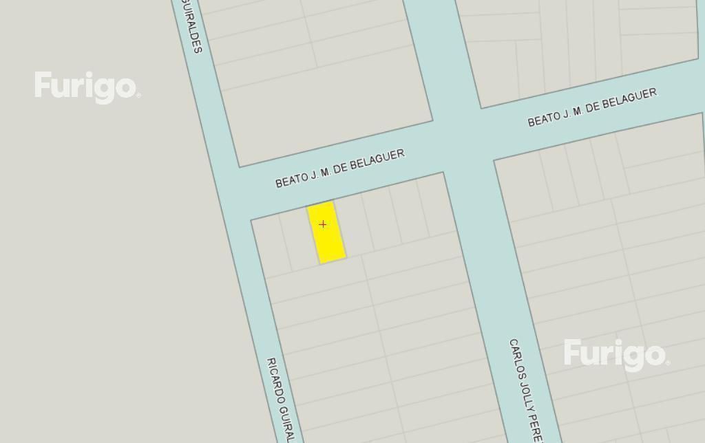 Lote en Venta en Rosario, Santa Fe