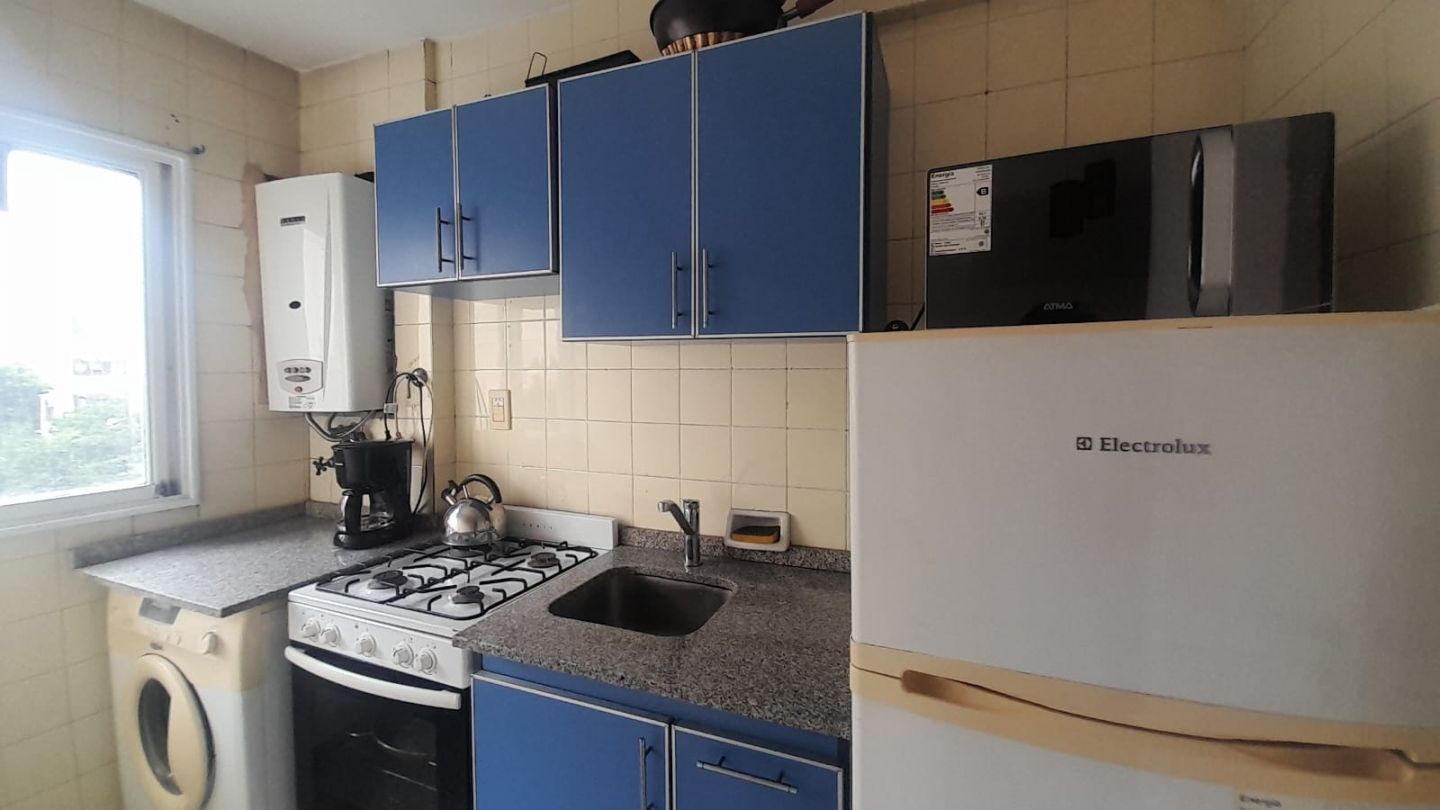Departamento EN ALQUILER