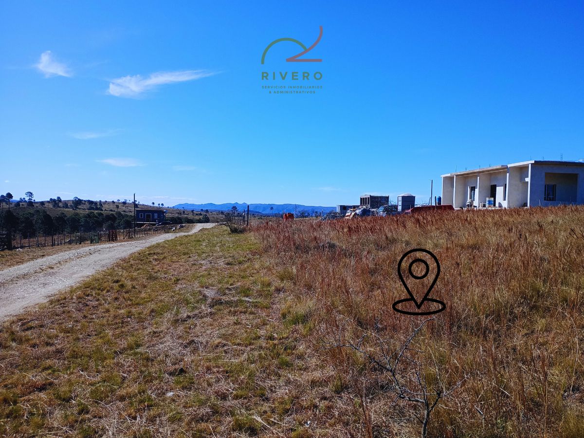 Lote EN VENTA
