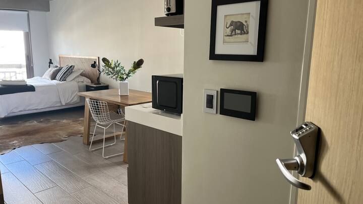 VENTA DE DEPARTAMENTO EN Capital Federal - Palermo - 9