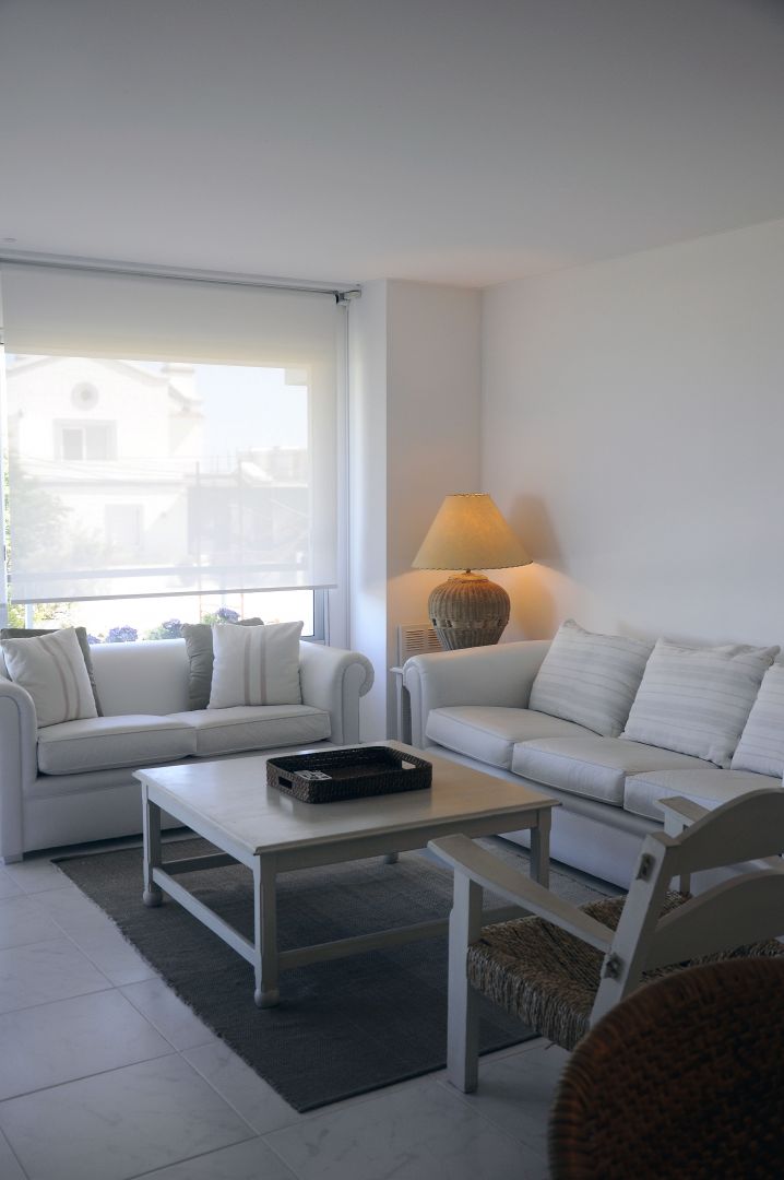 Departamento EN ALQUILER TEMPORARIO