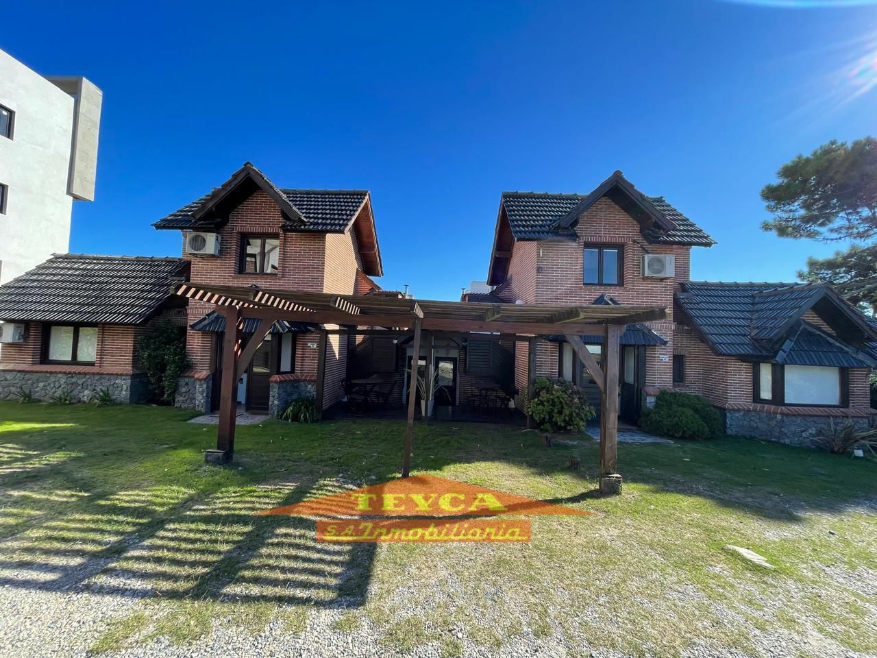 Edificio en venta Pinamar 0 ambientes