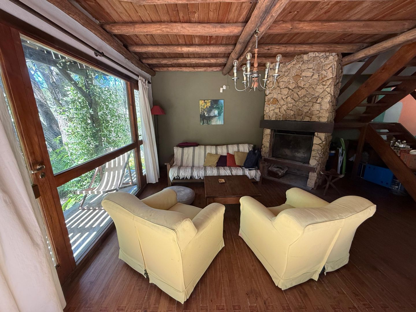 Casa EN VENTA Y ALQUILER