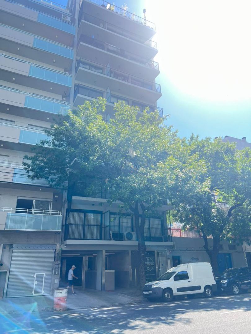 Departamento en Venta en Palermo, Capital Federal