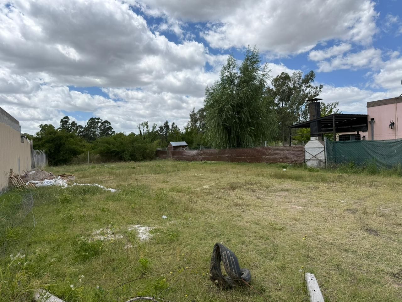 Lote EN VENTA