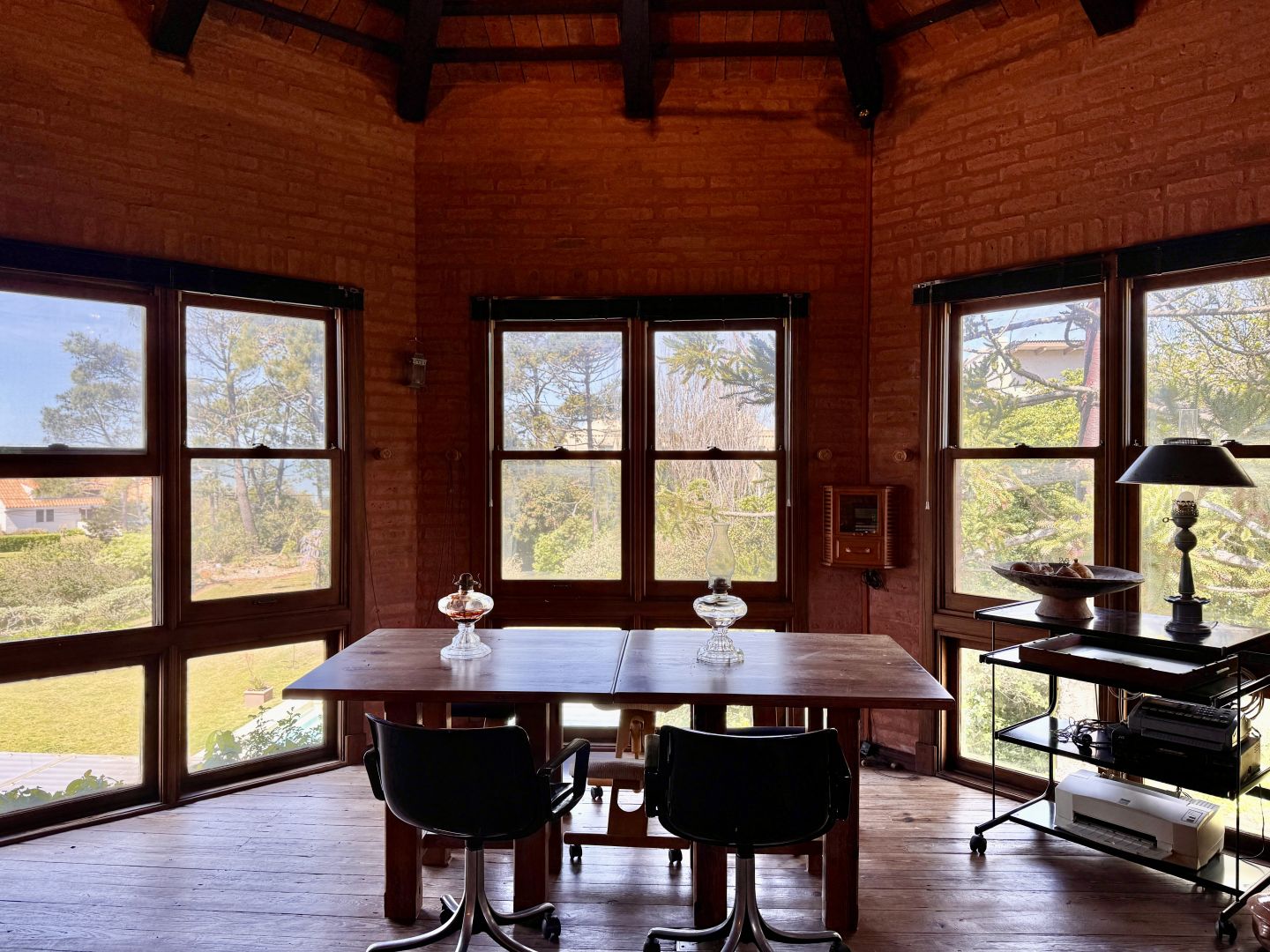 Casa EN ALQUILER TEMPORARIO
