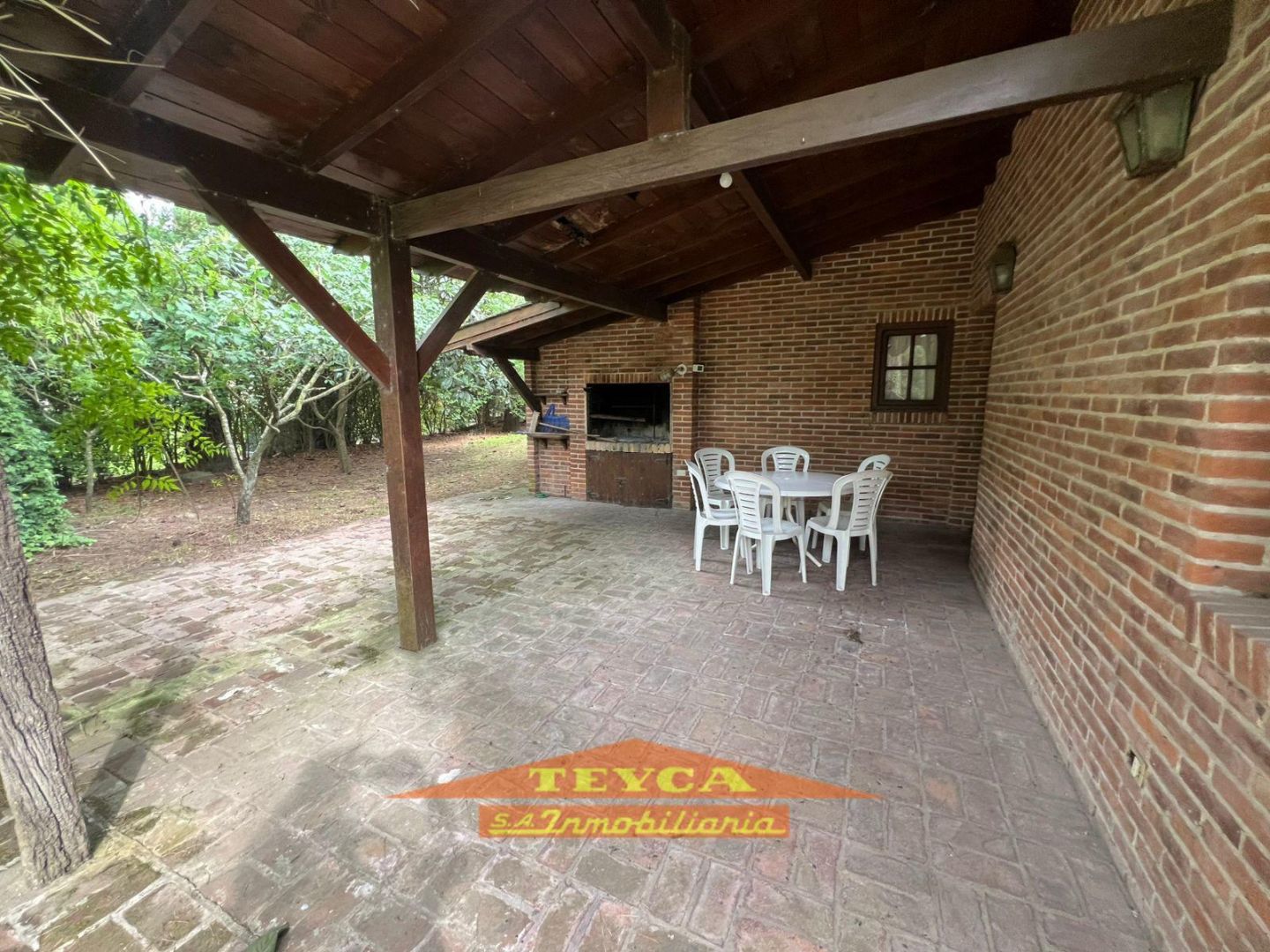 Casa en venta Golf Nuevo 4 ambientes