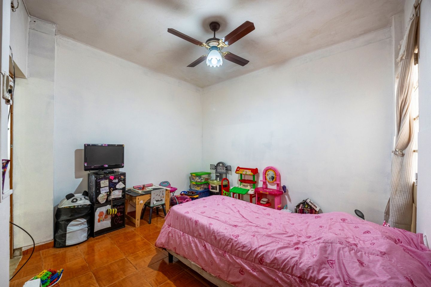 Departamento en Venta en Villa General Mitre, Capital Federal