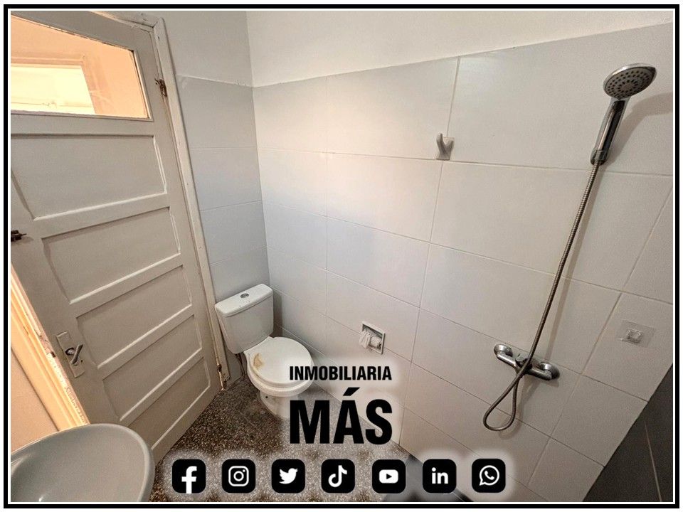 Casa EN ALQUILER