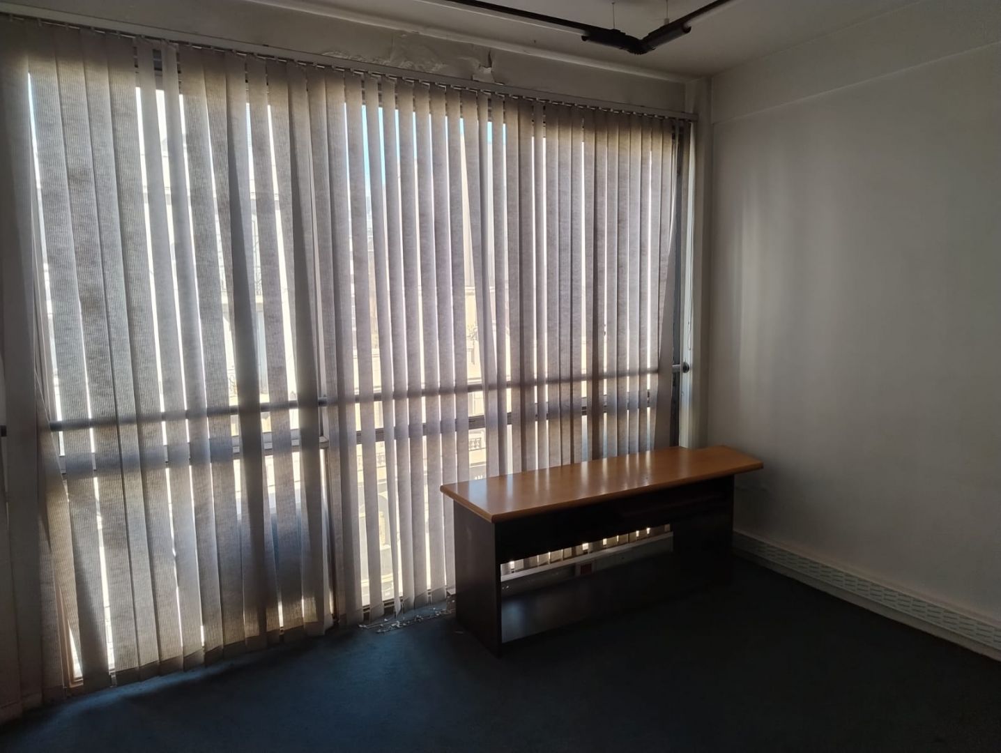VENTA DE OFICINA EN Capital Federal - San Nicolás - 8