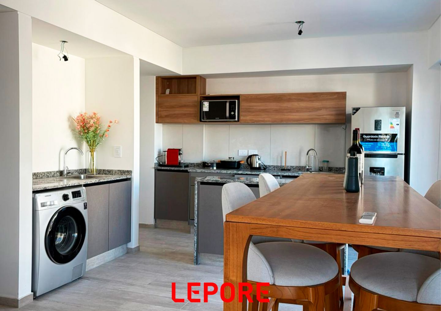 Departamento EN ALQUILER