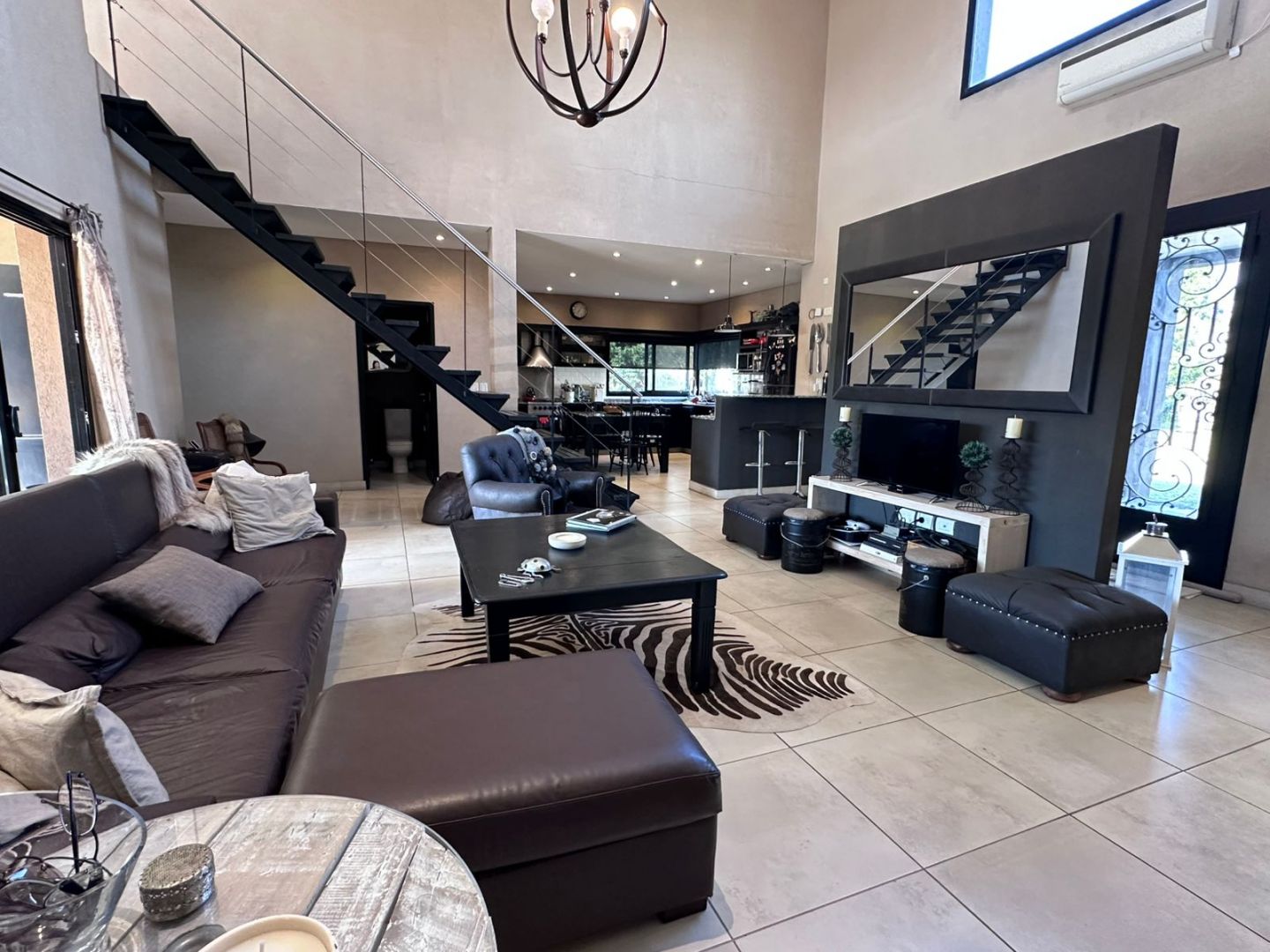 Casa EN ALQUILER