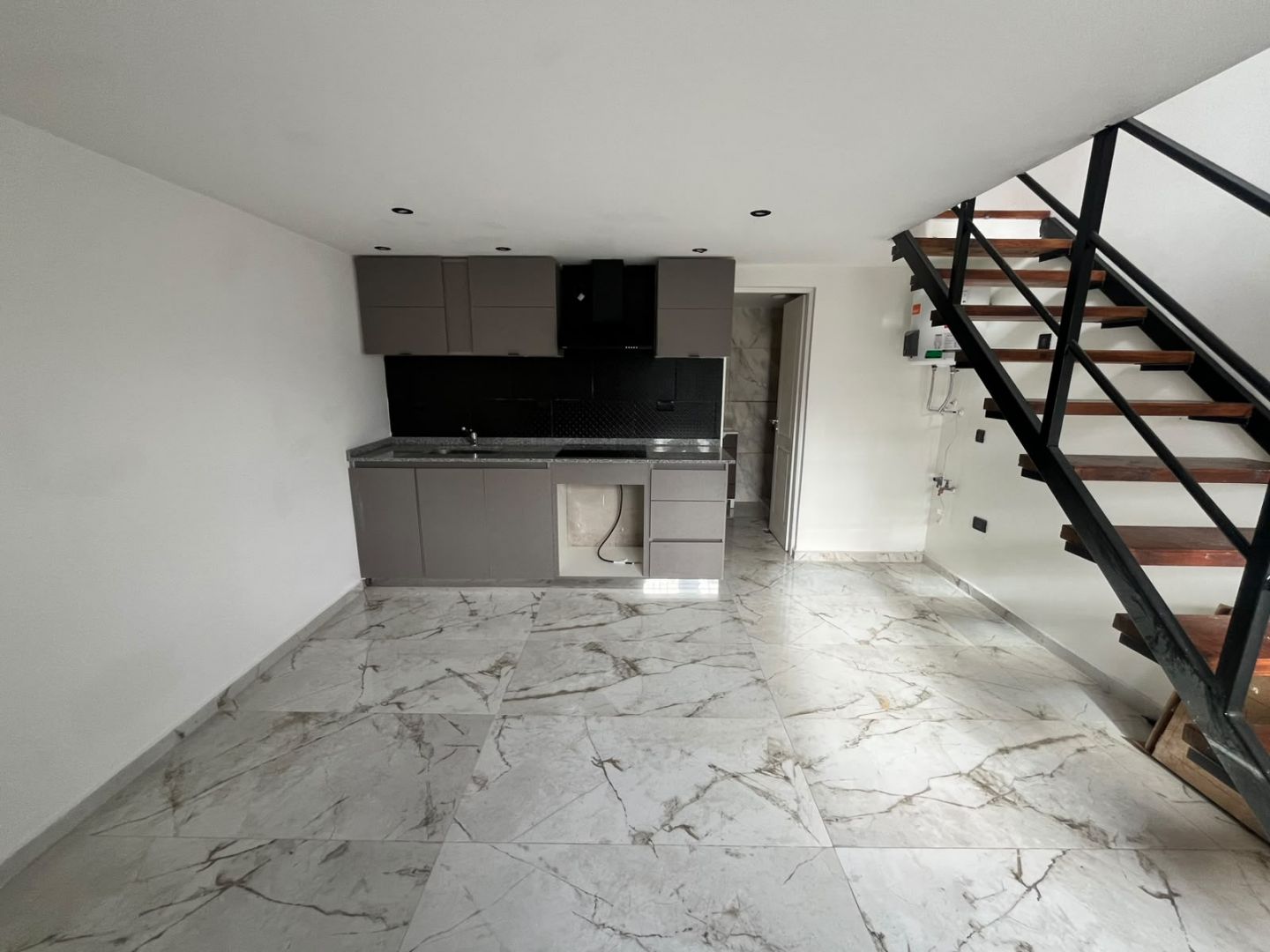 Casa en 1 DE MAYO